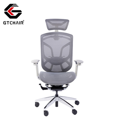 Dvary Adjustable Office Chair Ergo Mesh Manager Sync Sliding 4 Gas Lift