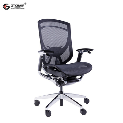 IFIT Online Office Chairs Ergo Executive Mesh With Lumbar Support