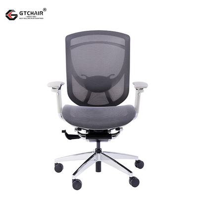 IFIT Ergonomic Lumbar Support Chair Height Adjustable Staff Office